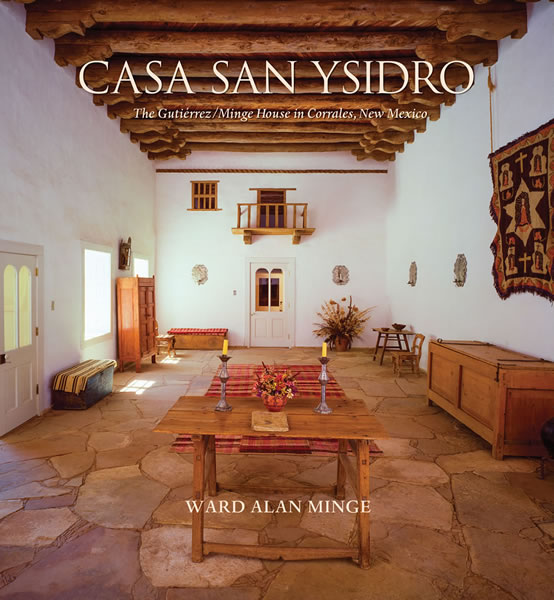 Coffee Table Books: Casa San Ysidro