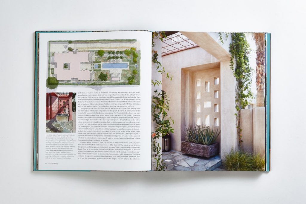 Coffee Table Books: Outside In