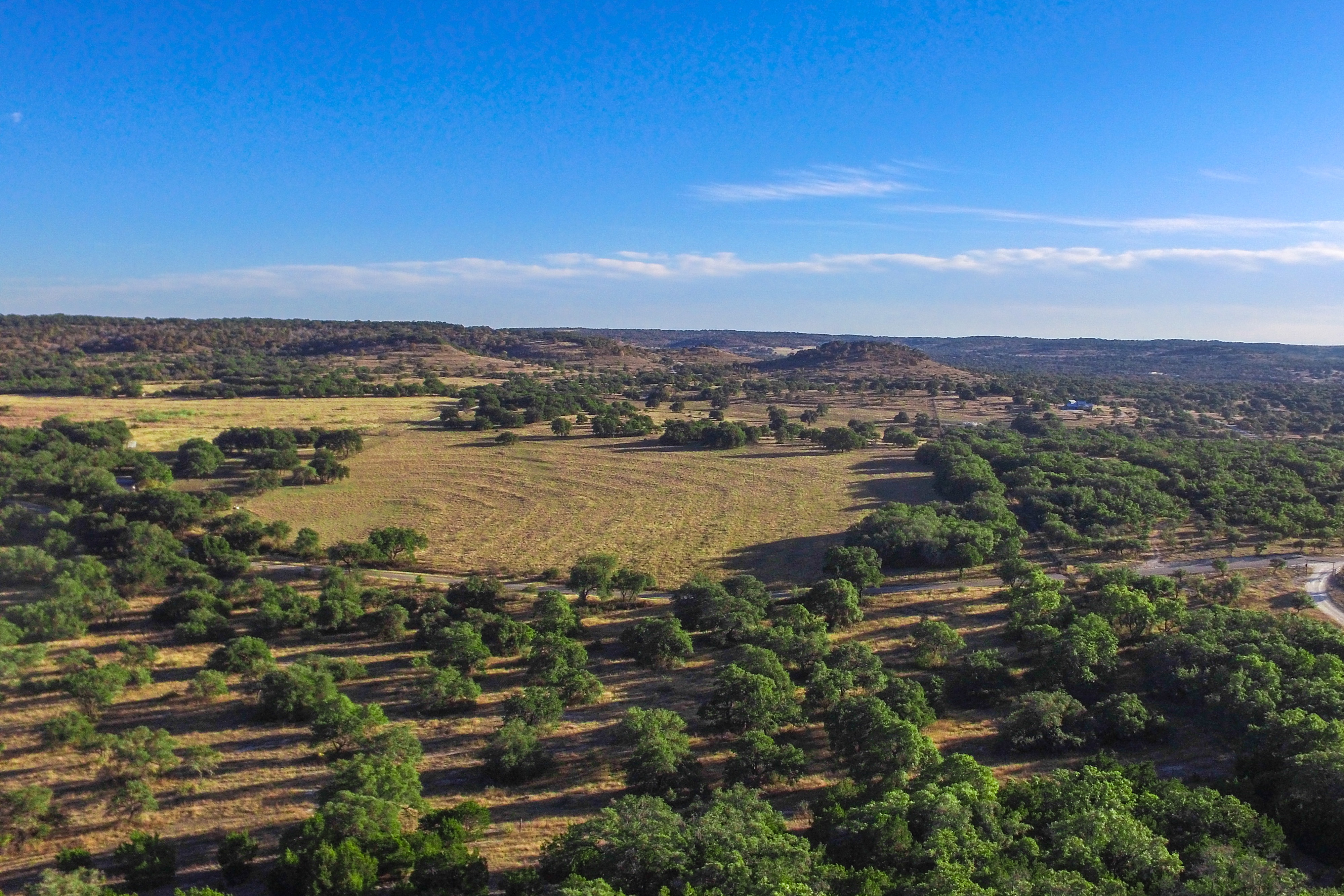 LBJ's Old Ranch