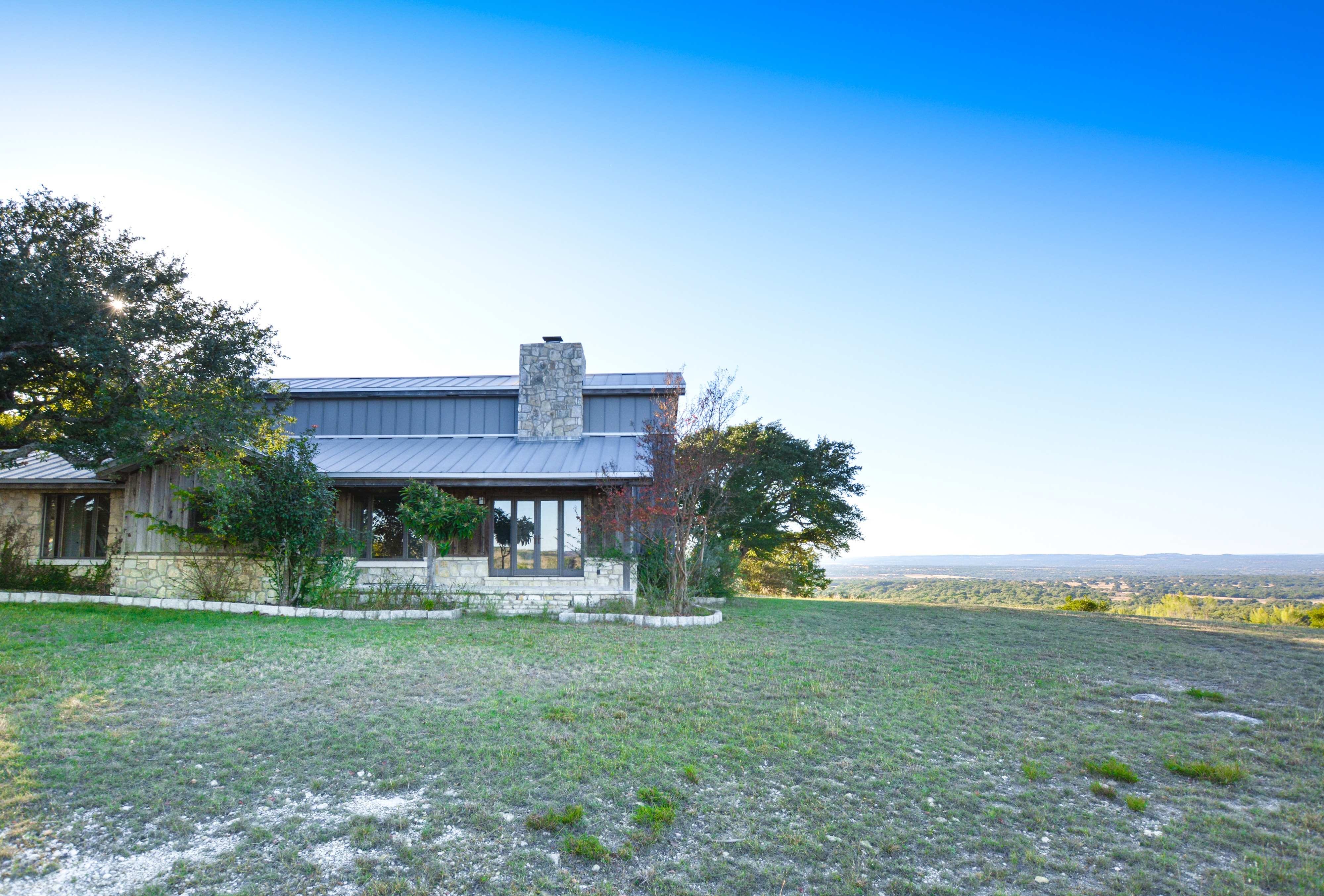 LBJ's Old Ranch