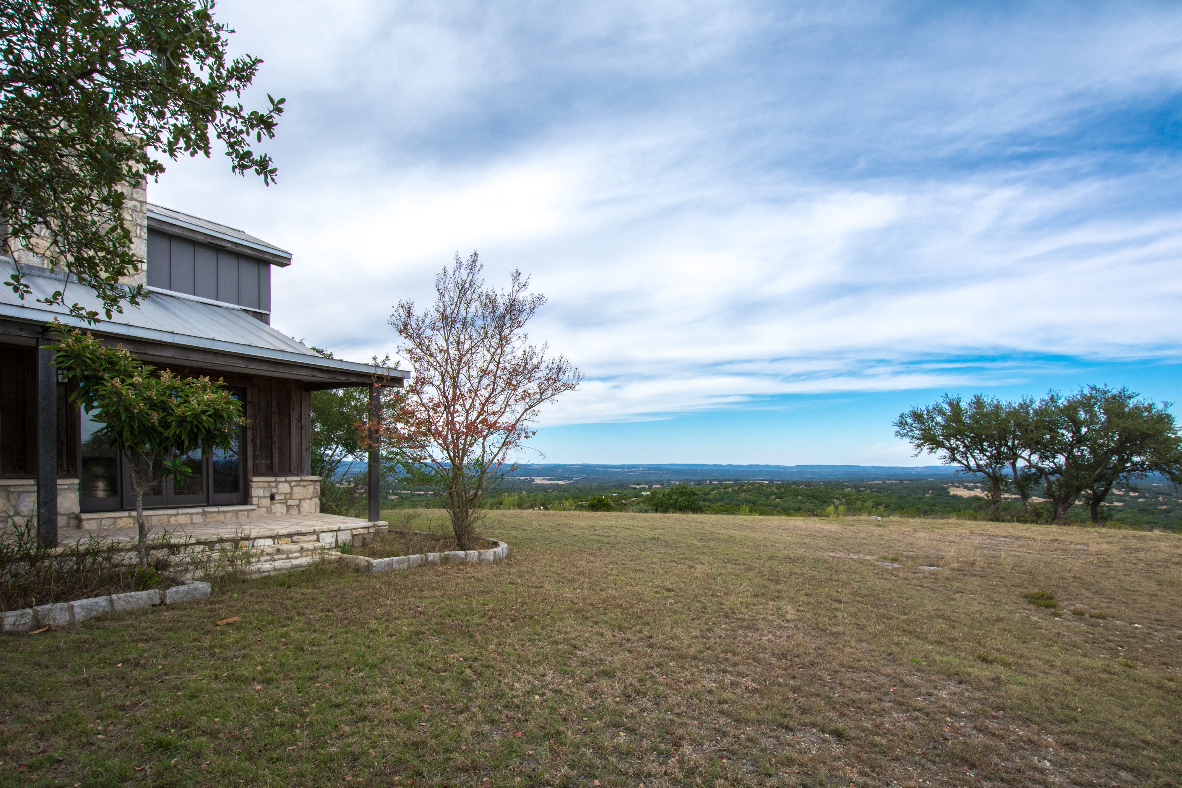 LBJ's Old Ranch