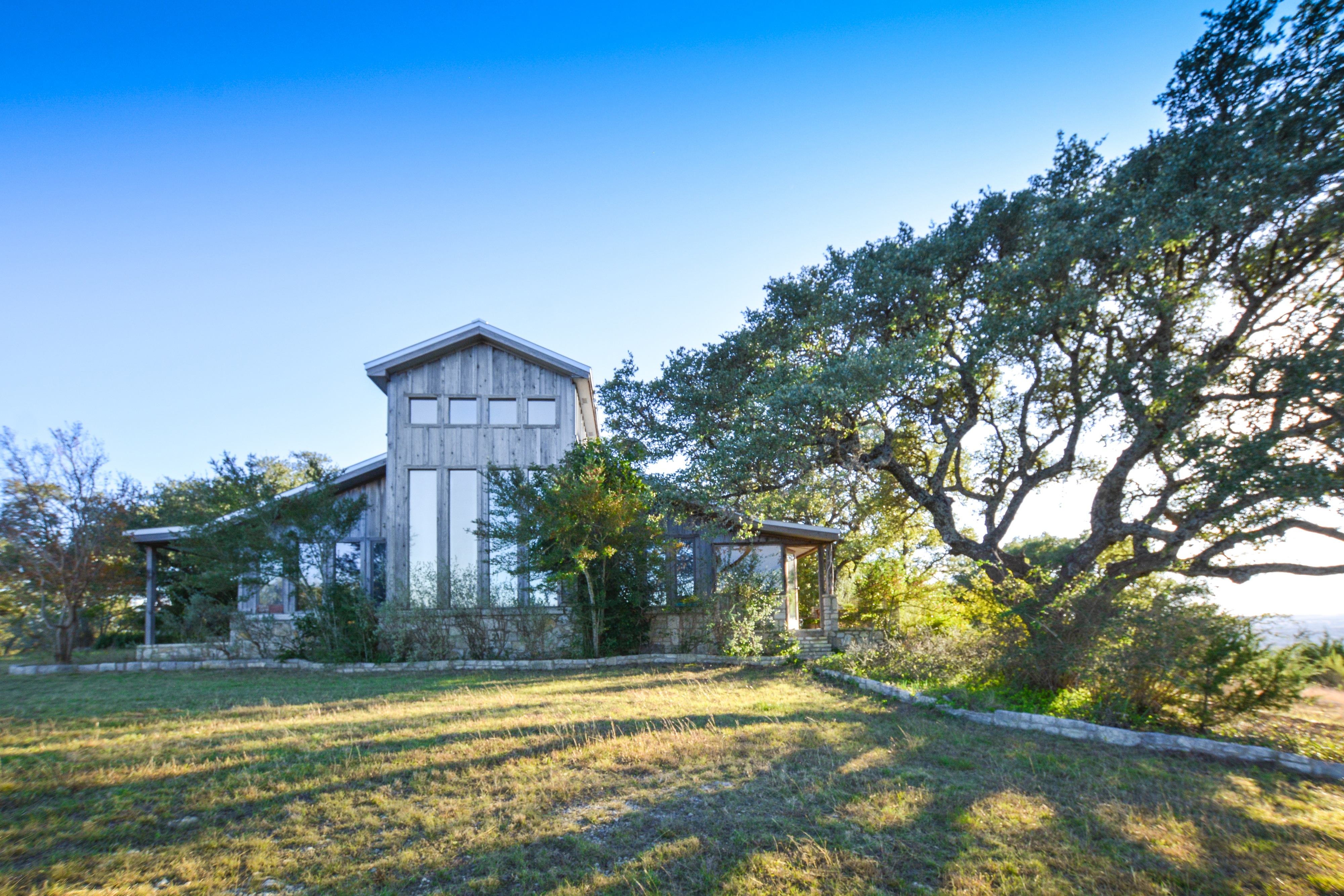 LBJ's Old Ranch