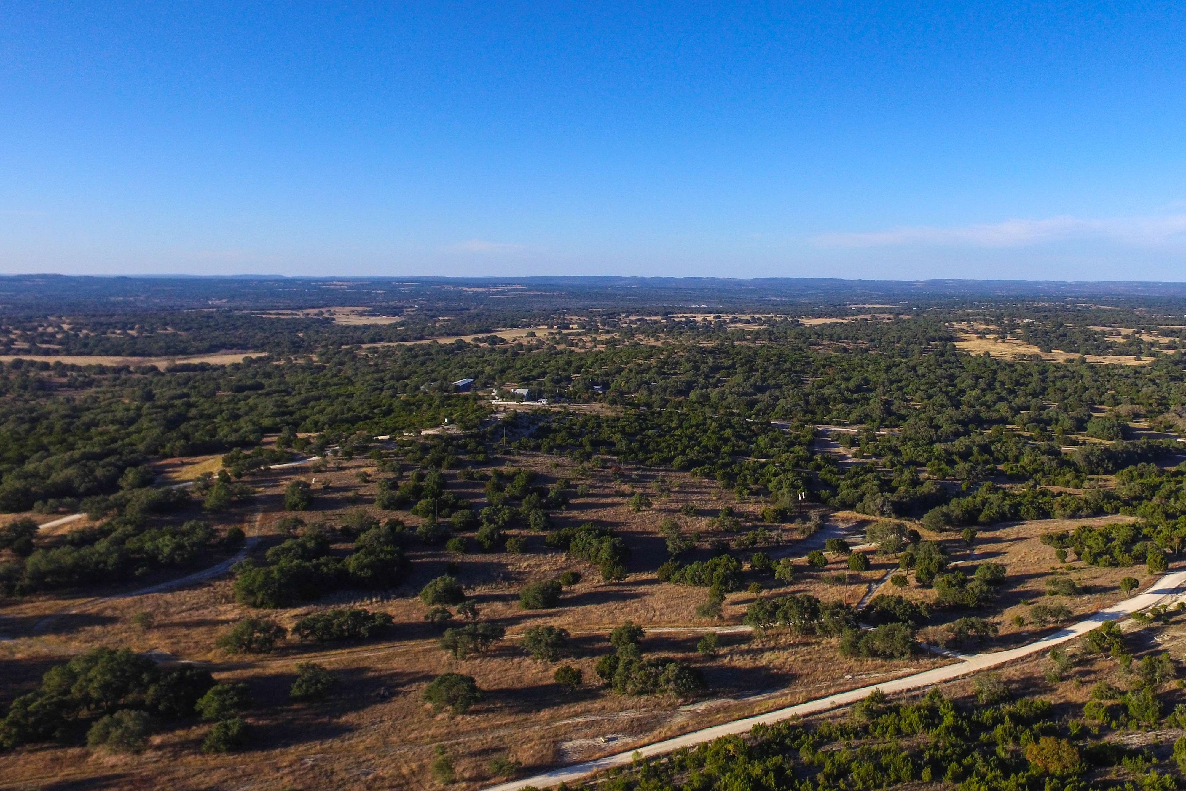 LBJ's Old Ranch