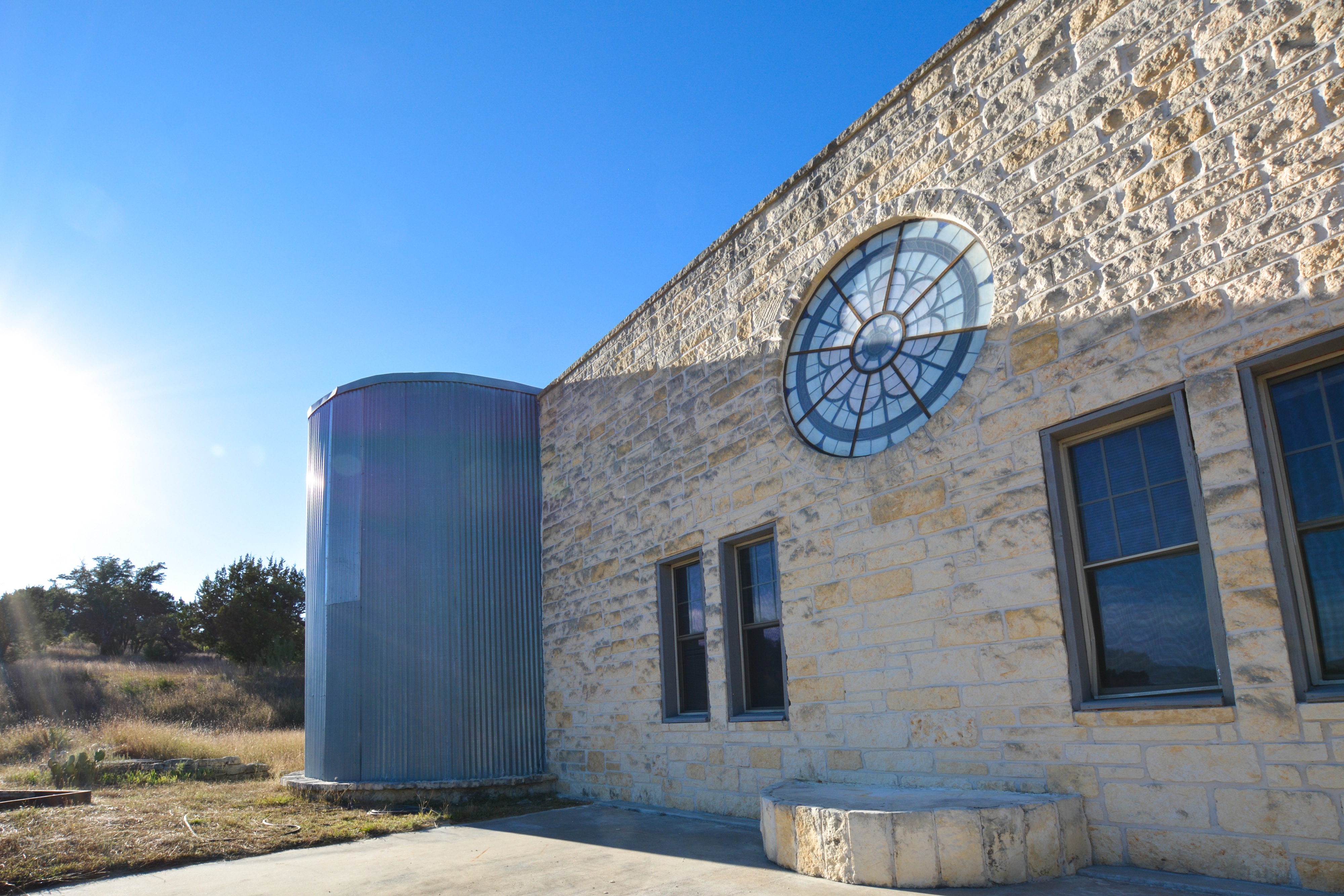 LBJ's Old Ranch