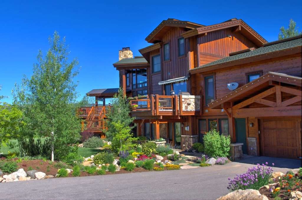 Ranches in Steamboat Springs