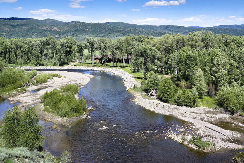Ranches in Steamboat Springs