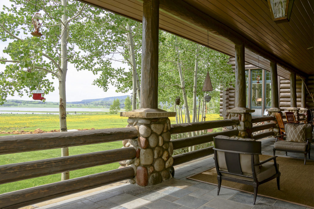 Ranches in Steamboat Springs