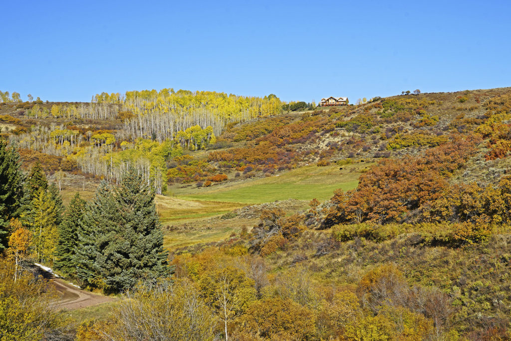 Ranches in Steamboat Springs