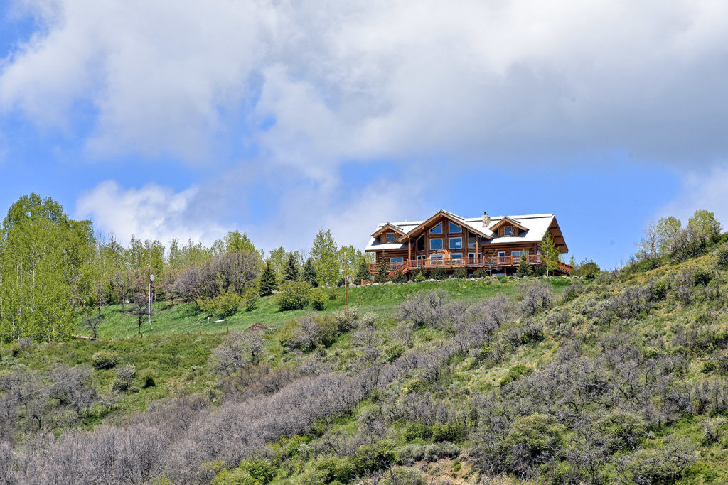 Ranches in Steamboat Springs