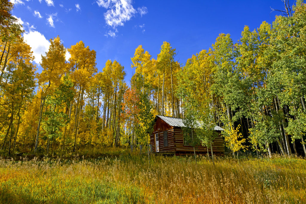 Ranches in Steamboat Springs