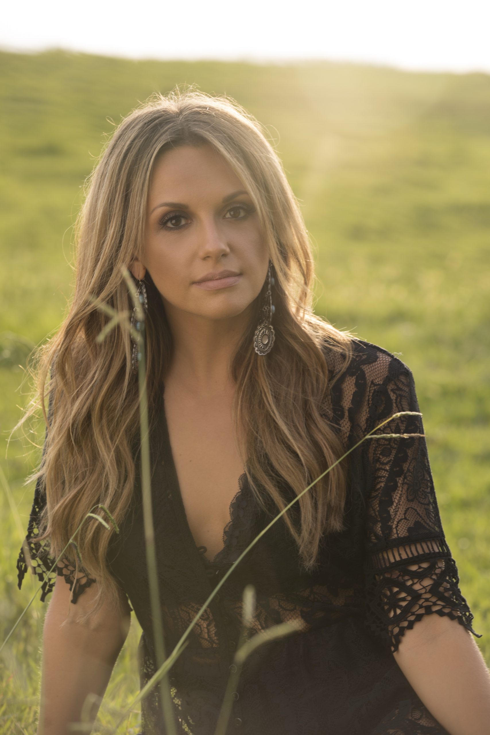 Q&A Carly Pearce C&I Magazine