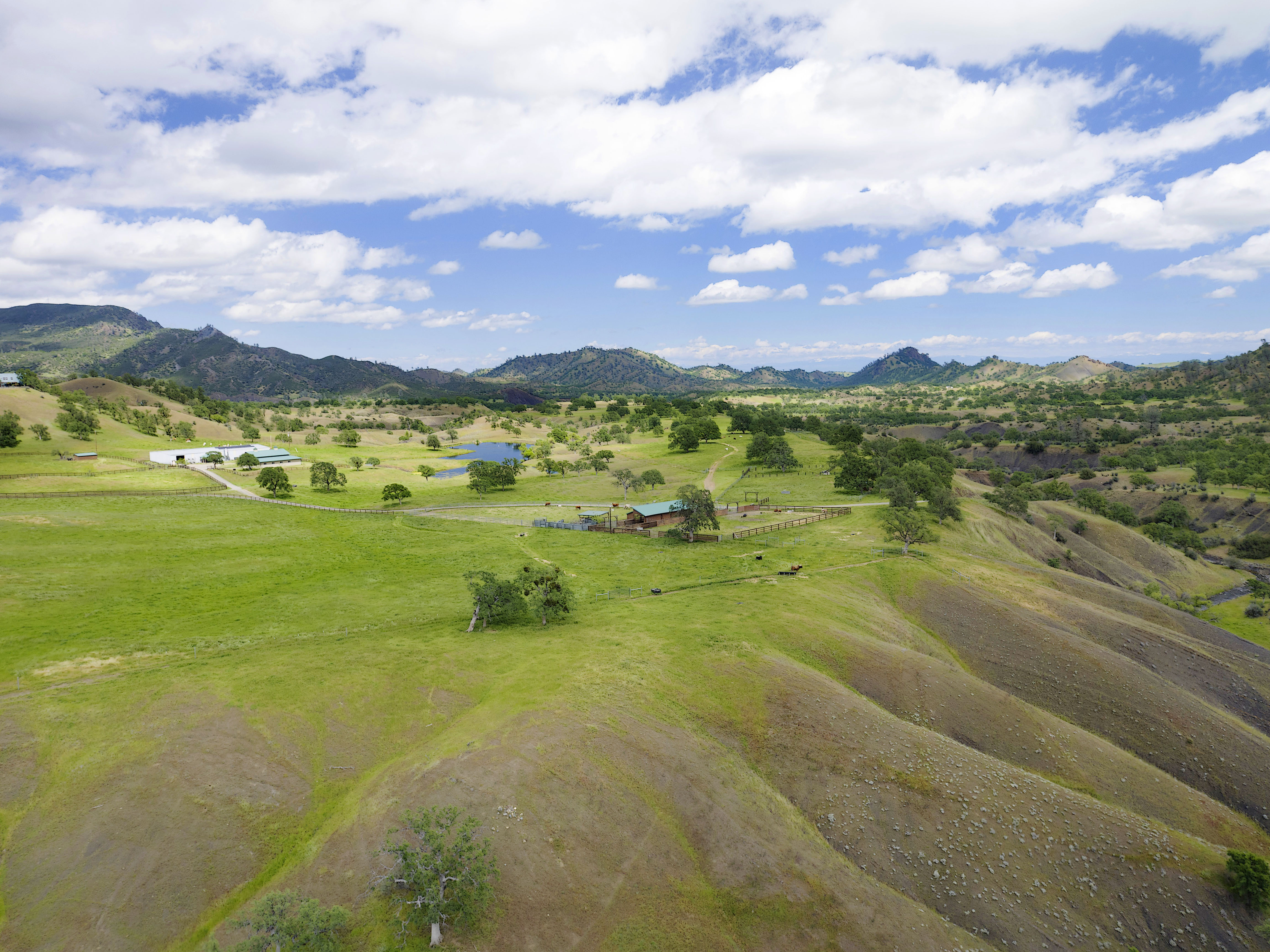 Western ranches for sale