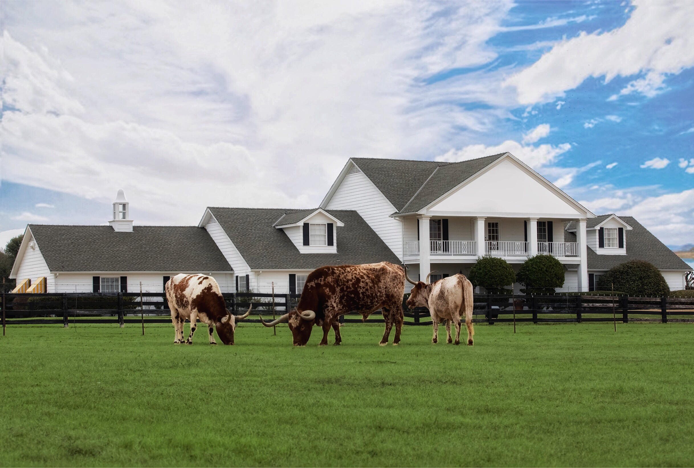 southfork ranch dallas tour