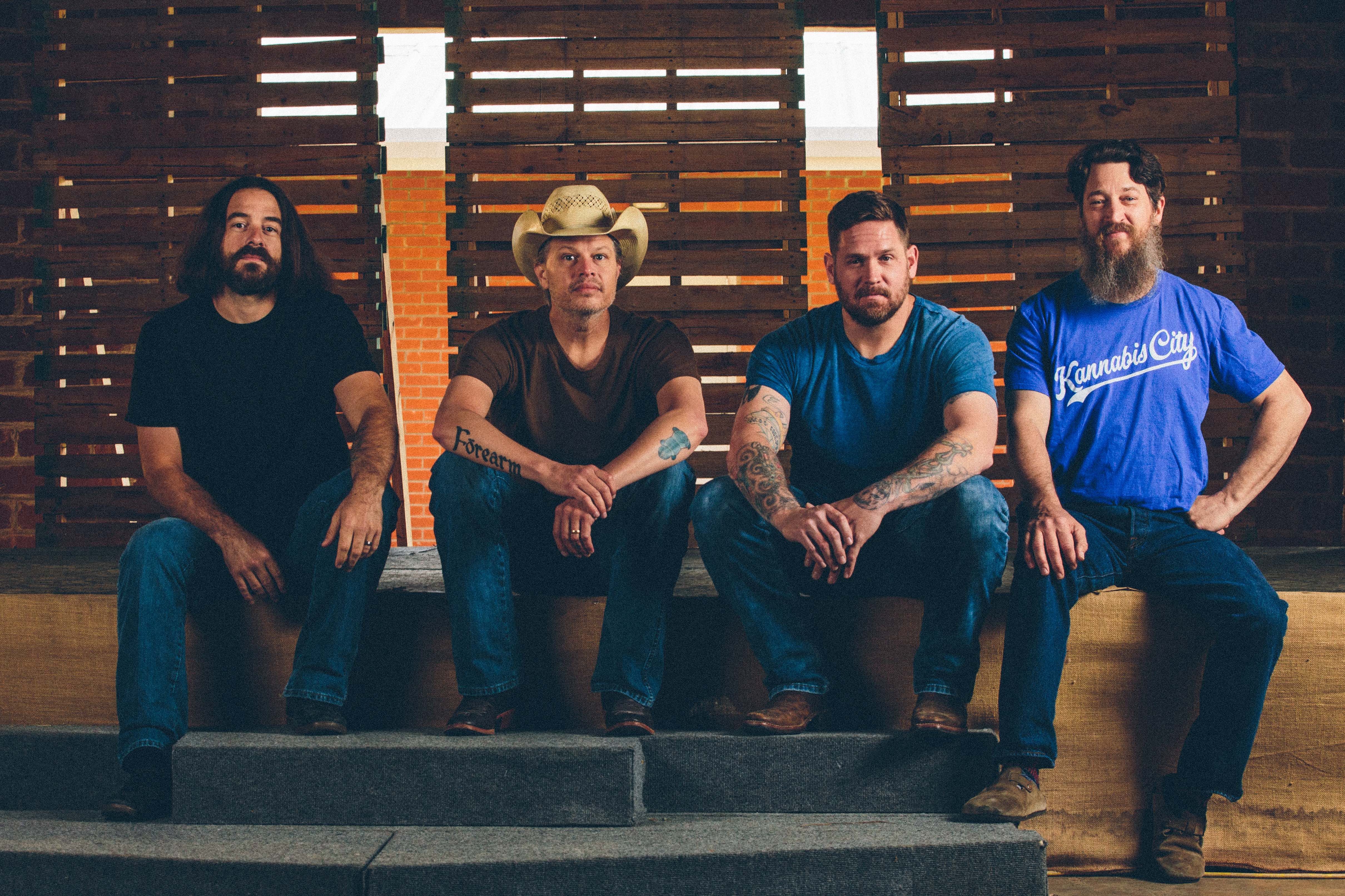 Q&A Jason Boland of Jason Boland & The Stragglers C&I Magazine