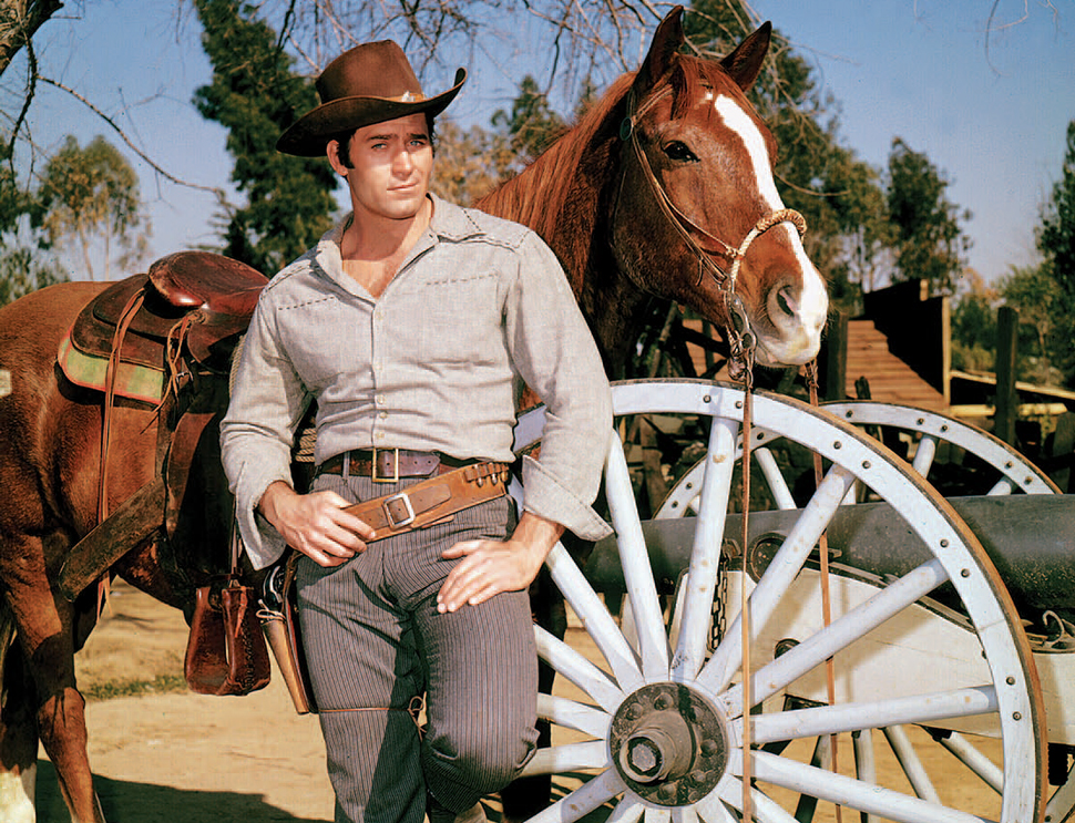 Remembering Clint Walkers best western movies – Cowboys and Indians  Magazine