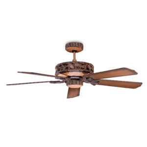 Western Ceiling Fans