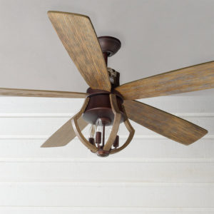 Western Ceiling Fans