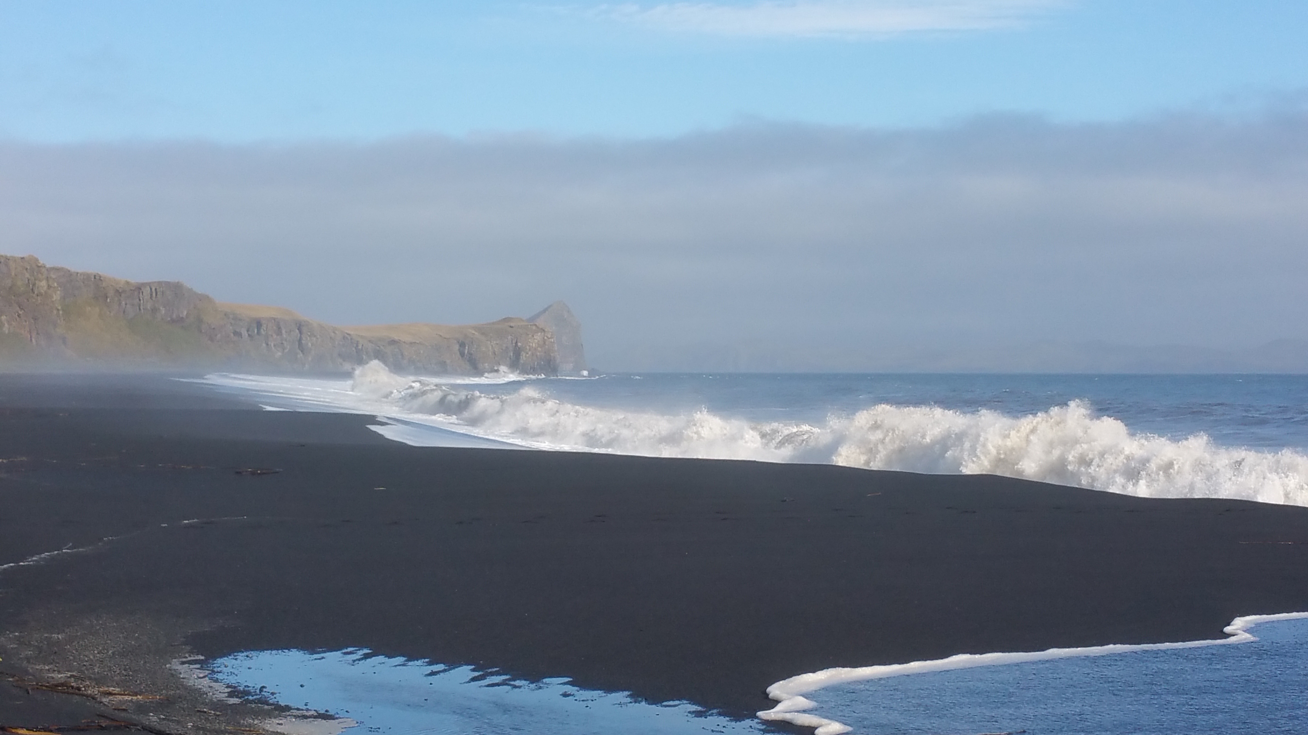 Bering Pacific Ranches