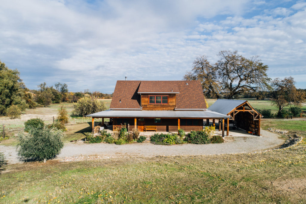 Real Estate Roundup California Dreaming