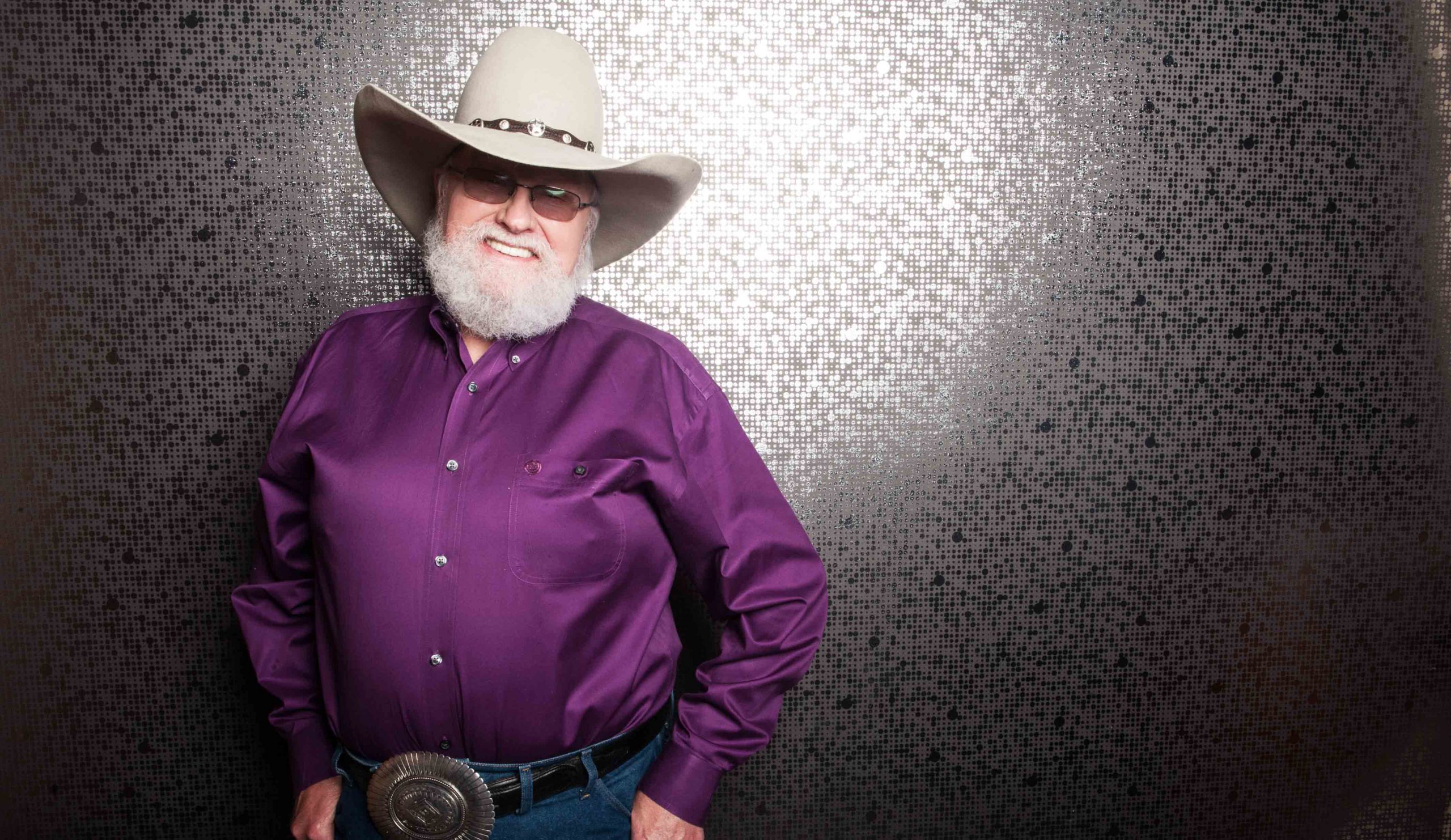 Q&A: The One and Only Charlie Daniels - C&I Magazine