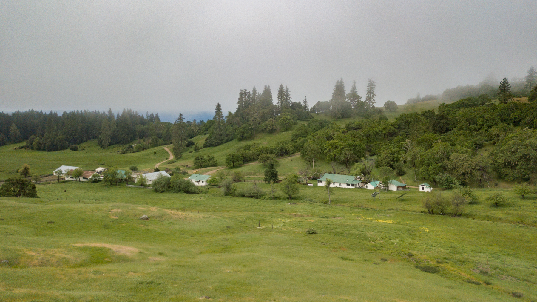 Lone Pine Ranch