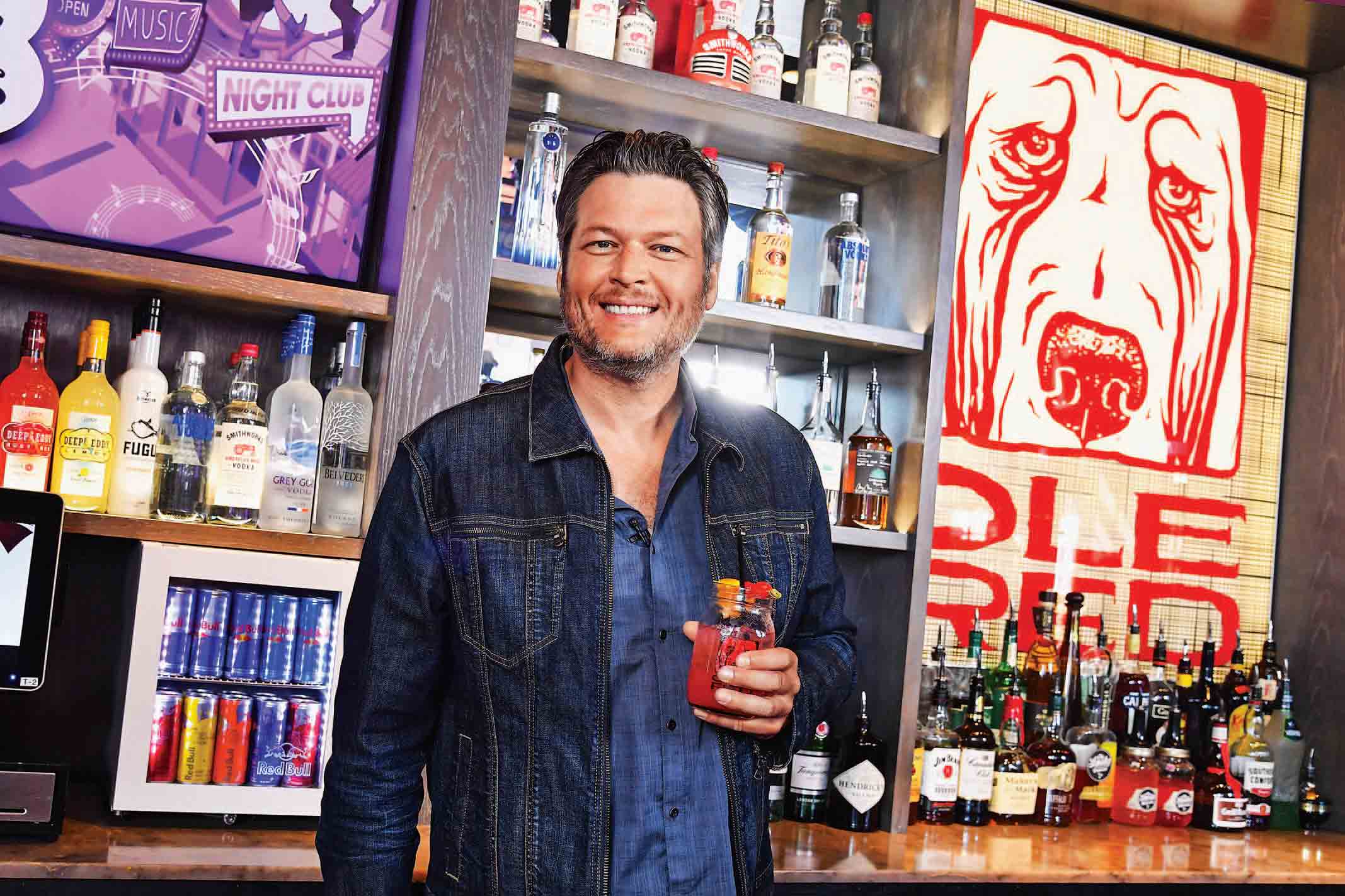 Ole Red Must C&I Magazine