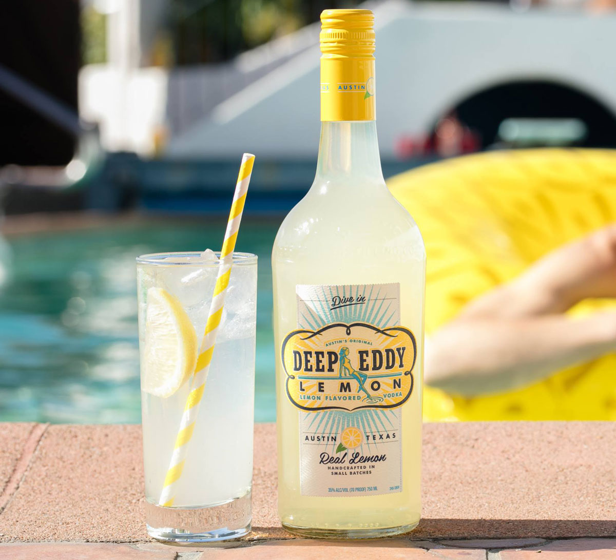 Deep Eddy Vodka Recipes C I Magazine