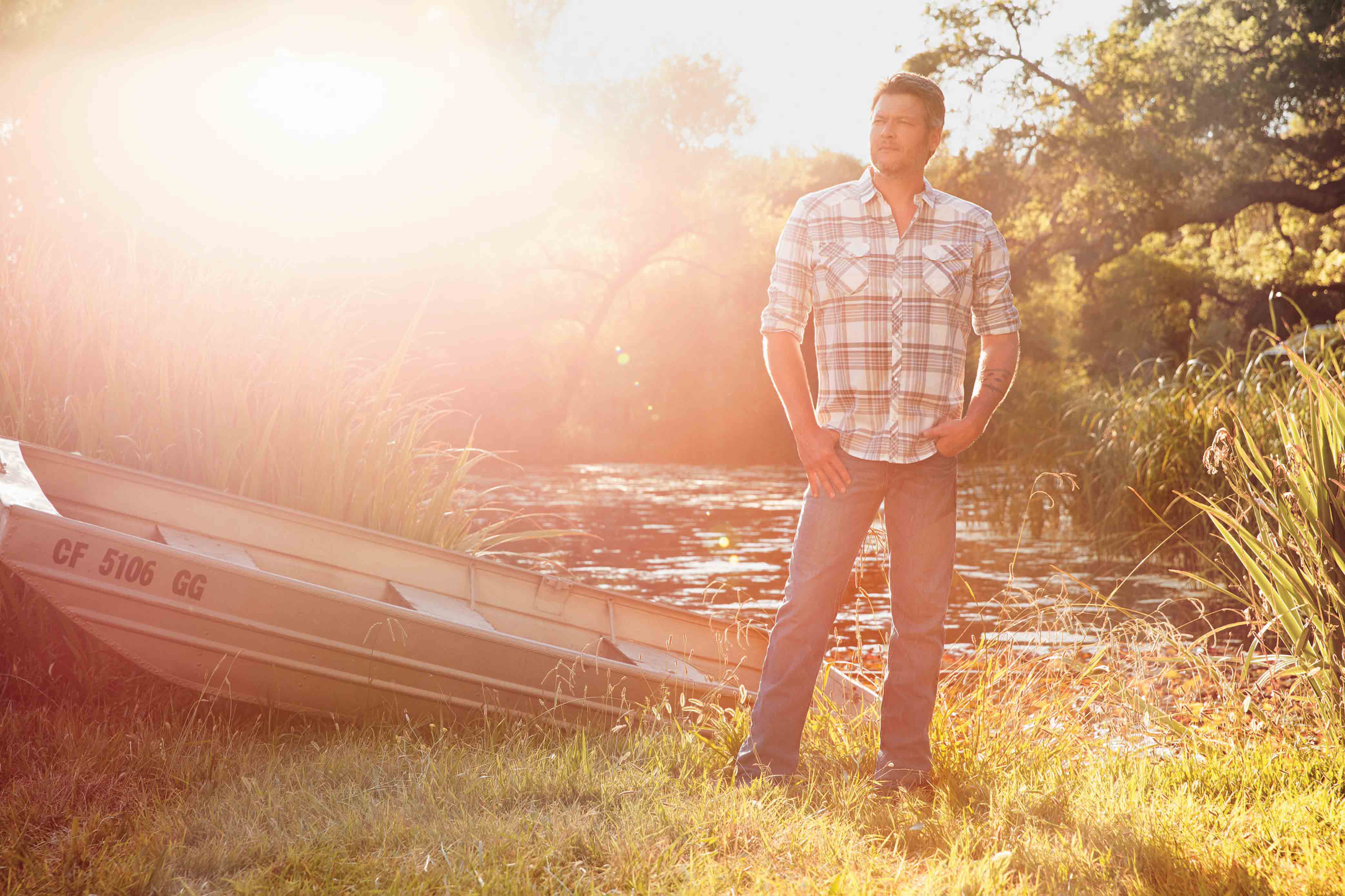 Blake Shelton