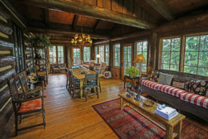 Elk Island Ranch
