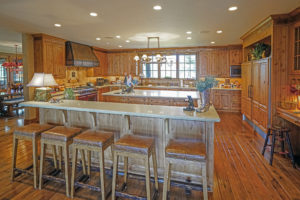 Elk Island Ranch