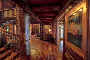 Elk Island Ranch