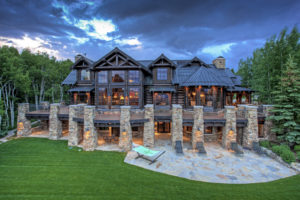 Elk Island Ranch