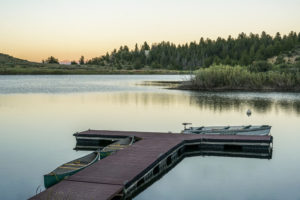Elk Island Ranch