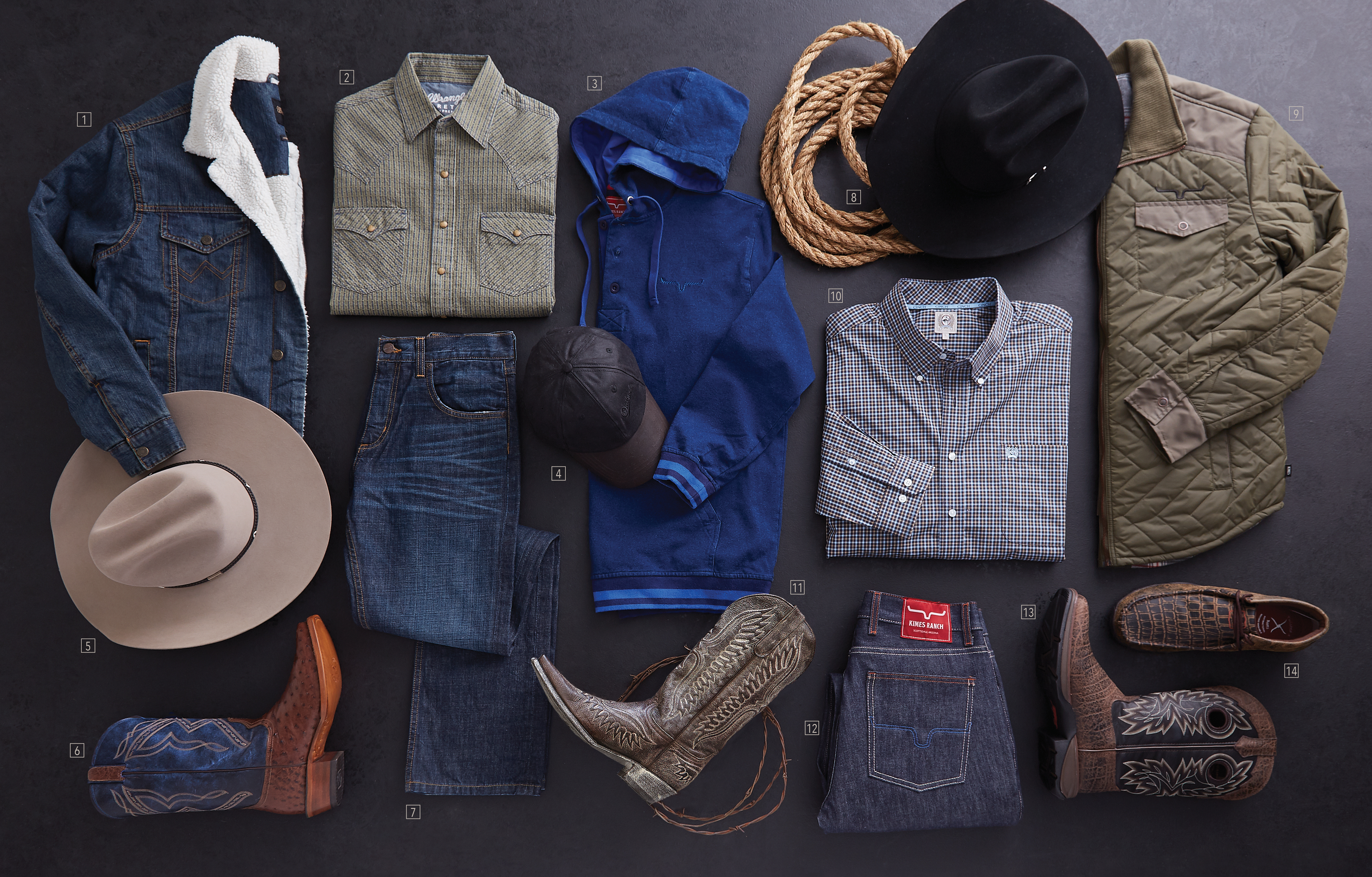 Stetson Spring  Outfits with hats, Short cowboy boots outfit, Suede jacket  outfit