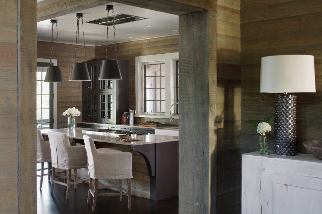 Ask the Architect Jeffrey Dungan C&I Magazine