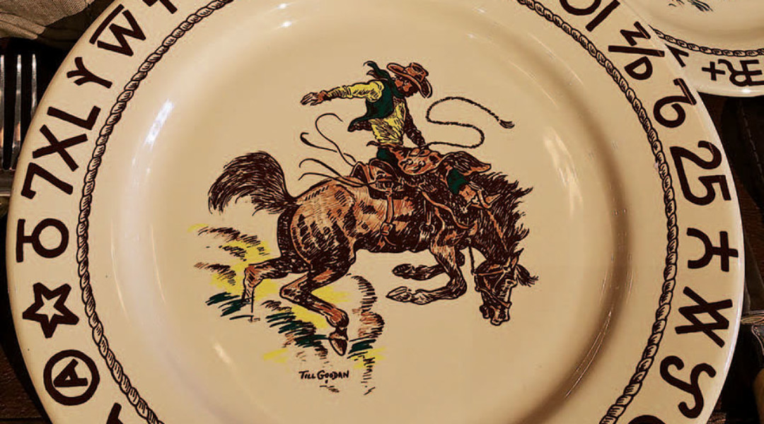 Cowboys at the Plate C&I Magazine