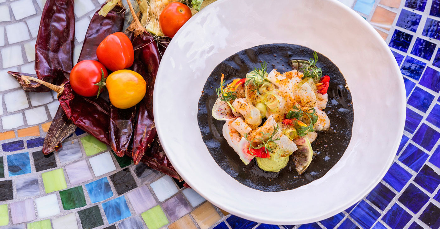 Hakkasan S Casa Calavera And L A S Kassi Club Expand To Virgin Hotel Las Vegas Eater Vegas