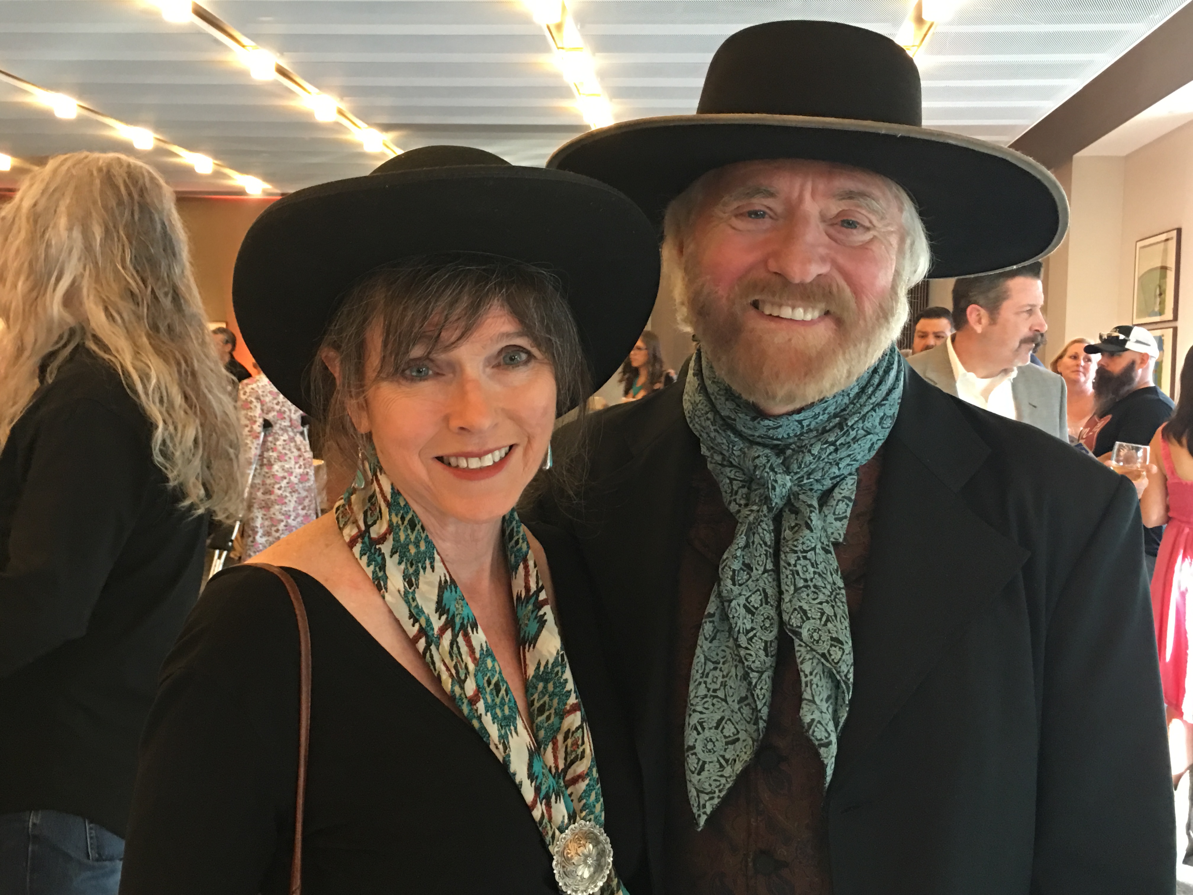 Michael Martin Murphey returns to his roots with 