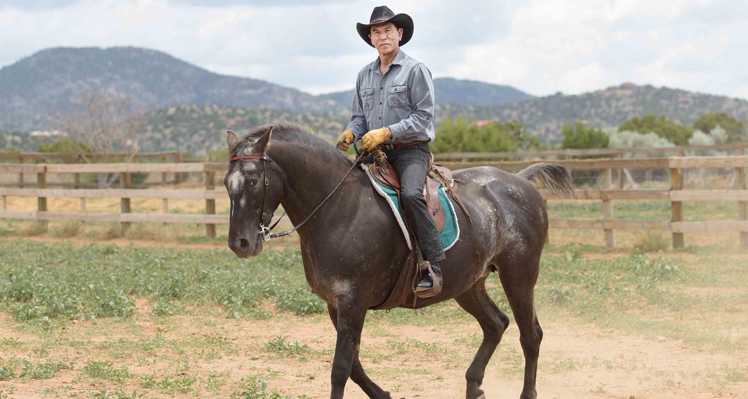 25 Who Love to Ride - C&I Magazine 25 Who Love to Ride - C&I Magazine