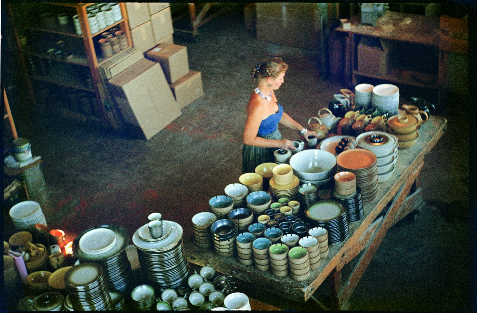 Talking Traditions with Heath Ceramics C&I Magazine