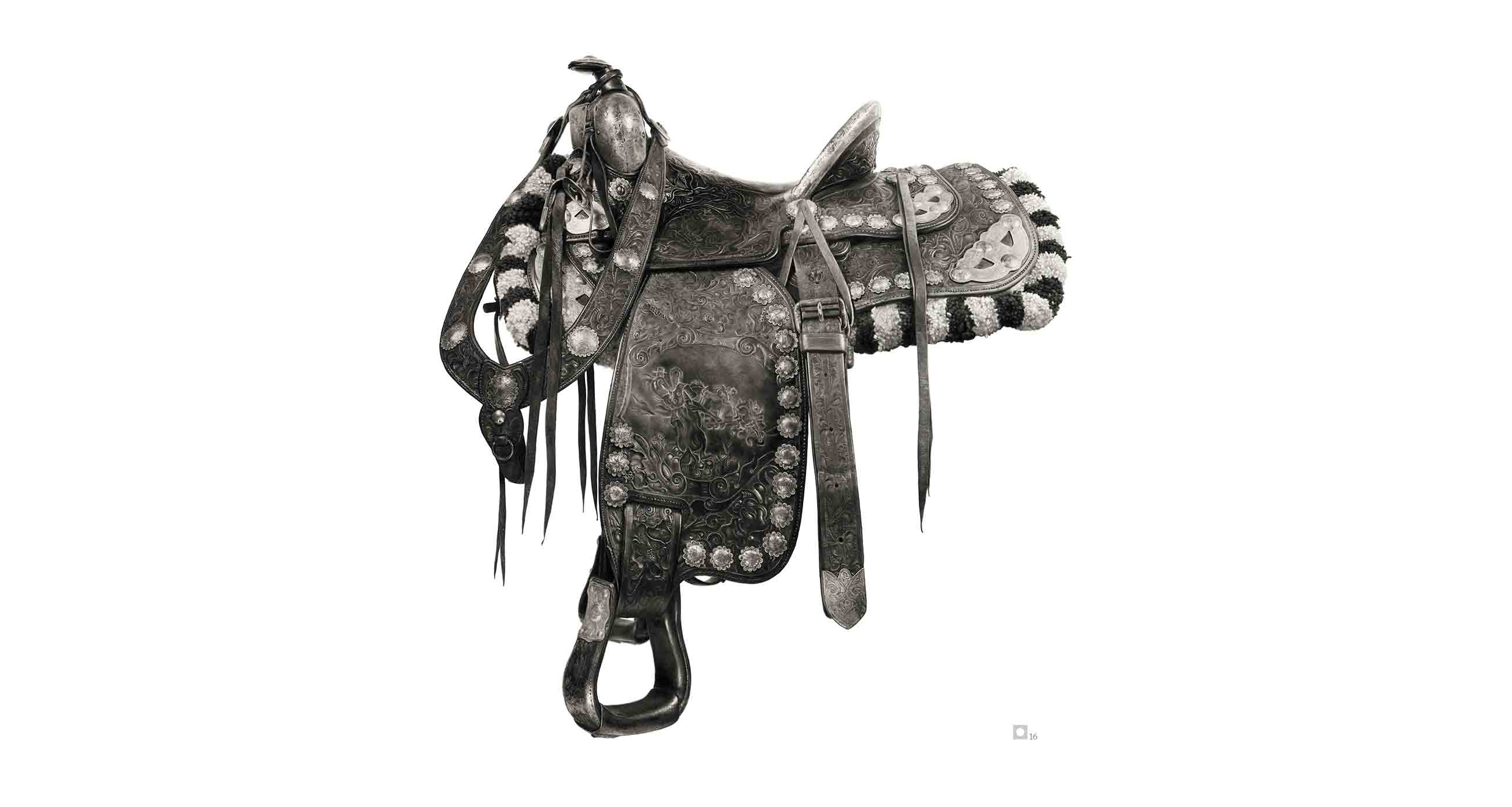 Marshall Harris C&I Magazine