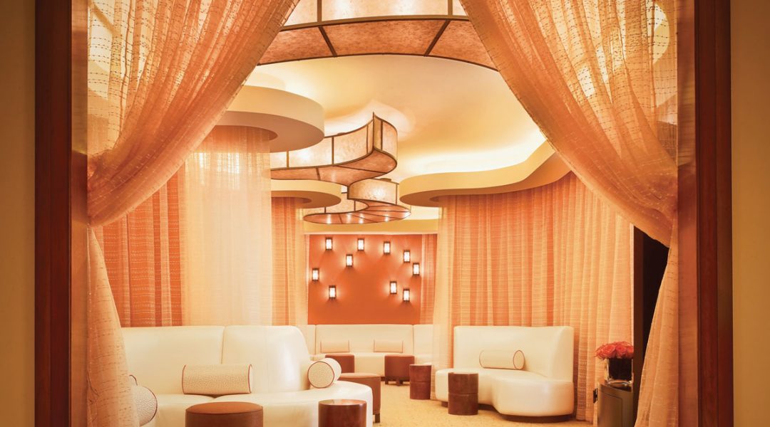 SpaLadiesLounge Cowboys and Indians Magazine