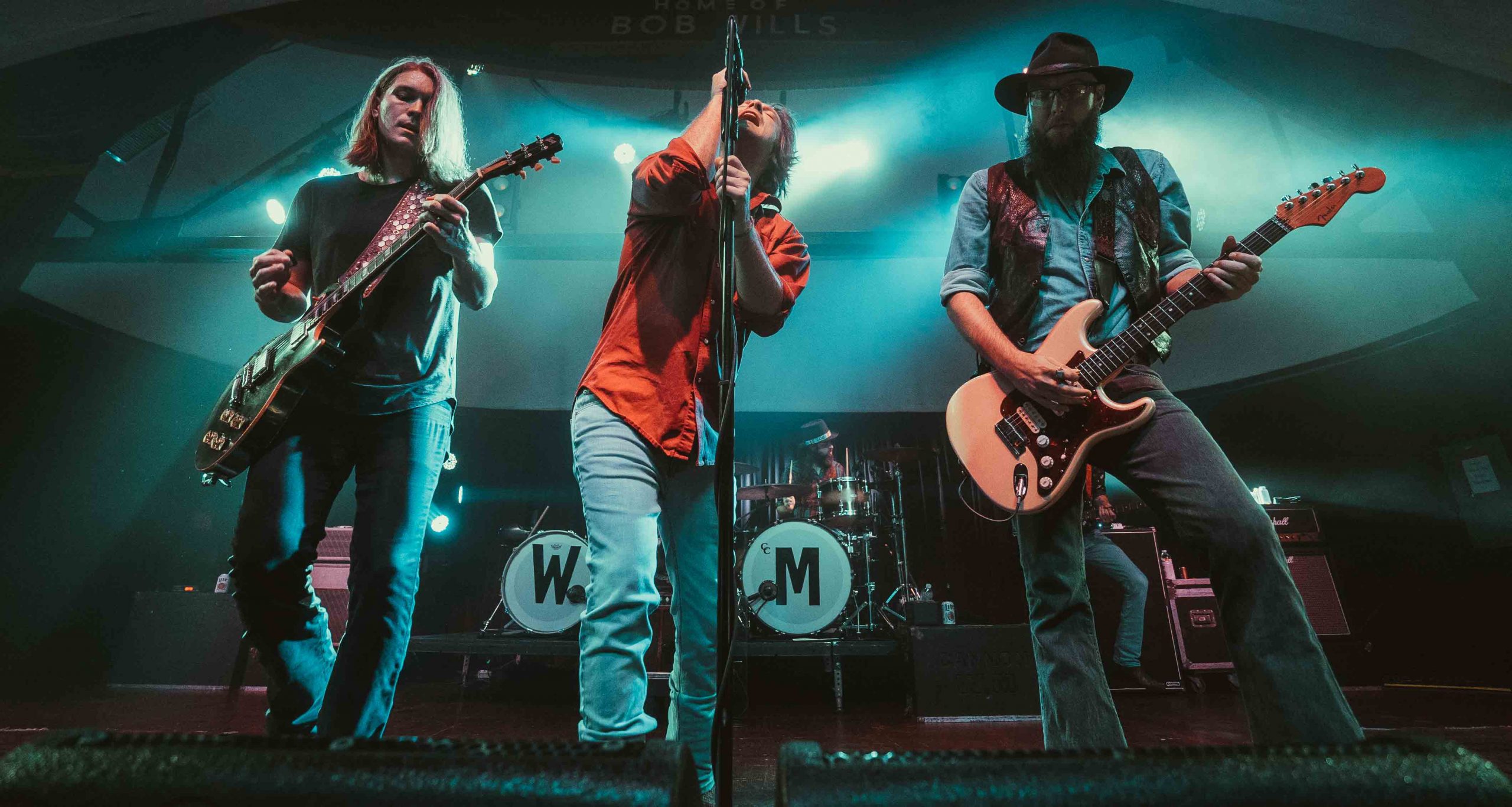 Q&A Whiskey Myers C&I Magazine