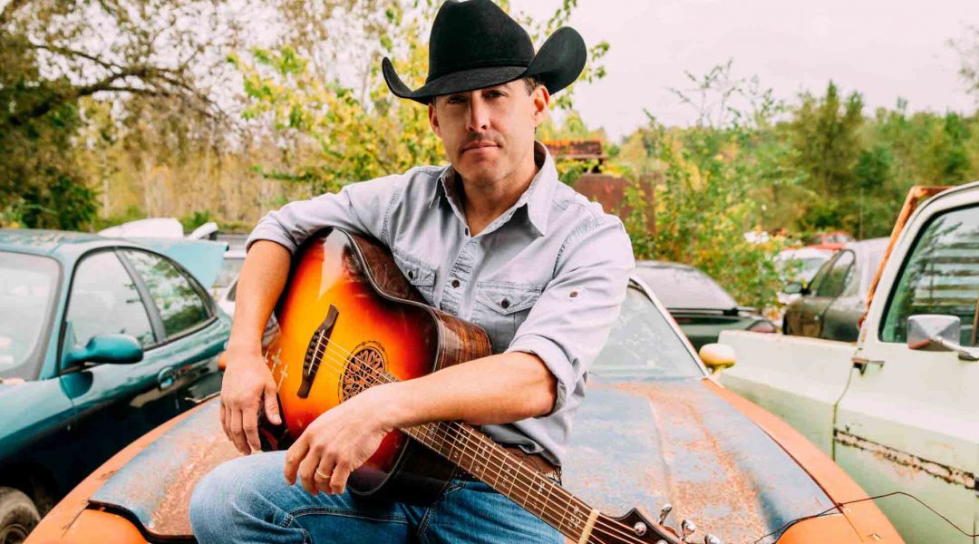 Aaron Watson - C&I Magazine