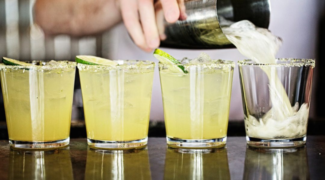 5 Ways to Up Your Margarita Game on National Margarita Day C&I Magazine