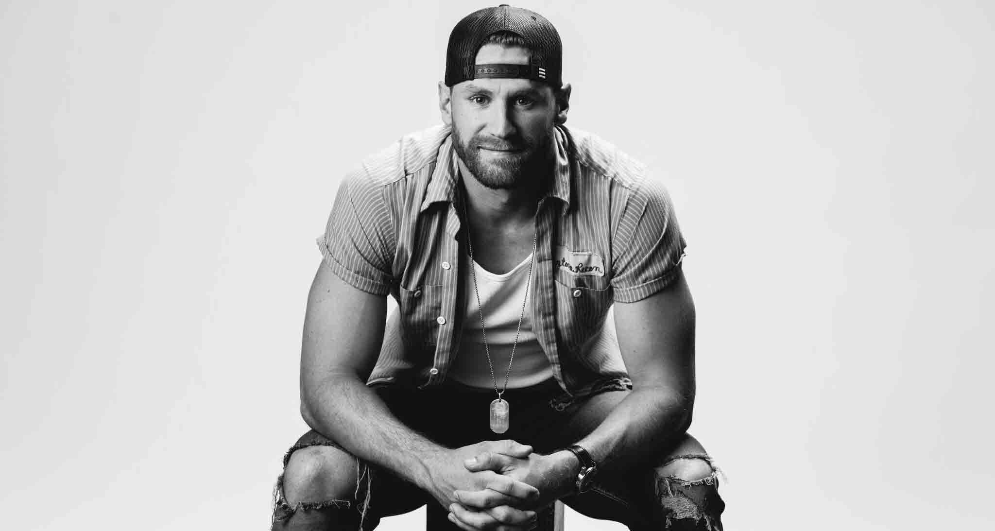 Video Premiere: Chase Rice's Cover of "This Cowboy’s Hat" - ...