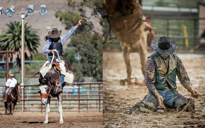 CalPoly13 Cowboys And Indians Magazine