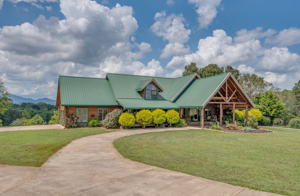 Real Estate Roundup All The Pretty Horse Farms, Part 3 C&I Magazine