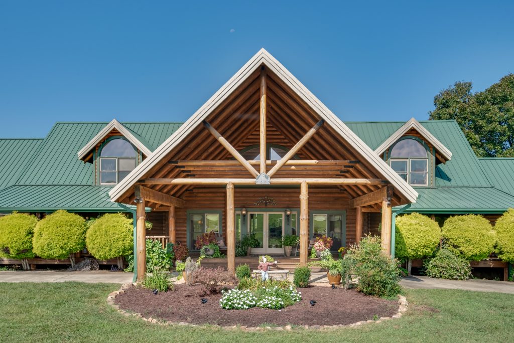 Real Estate Roundup All The Pretty Horse Farms, Part 3 C&I Magazine