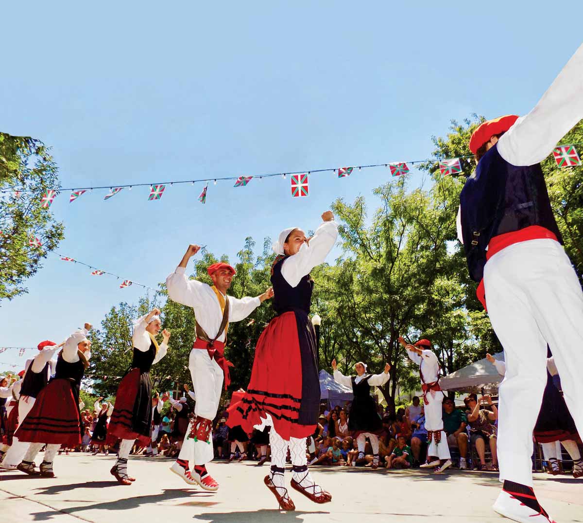 Feasting Basque in Boise C&I Magazine